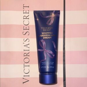 2 for $30 Victoria's Secret Whipped Marshmallow Dream Fragrance Lotion